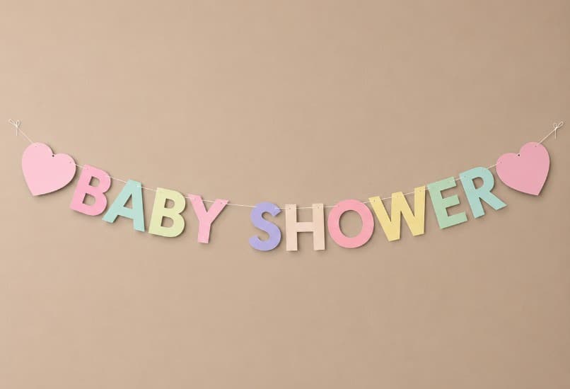 Baby Shower