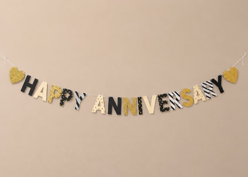 Anniversary