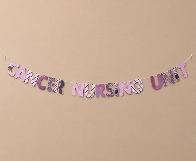 Nursing