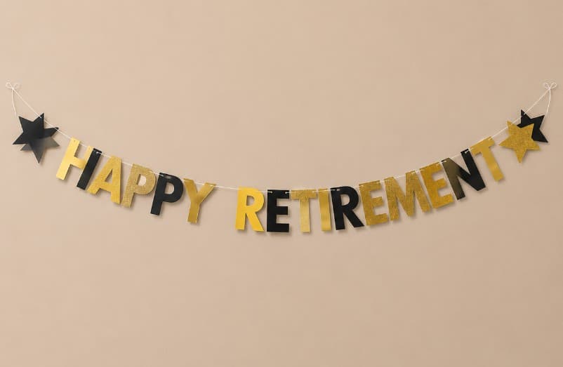 Retirement